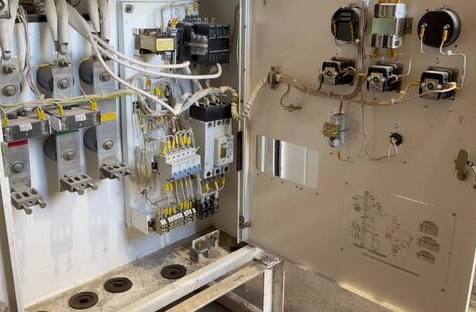 Как работает прогрев бетона в зимнее время