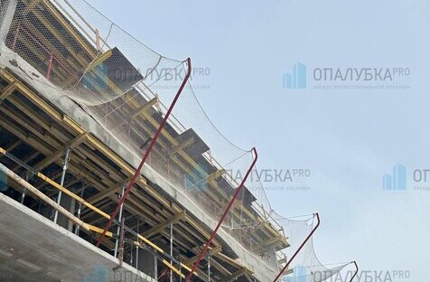 Как правильно устанавливать сетку ЗУС