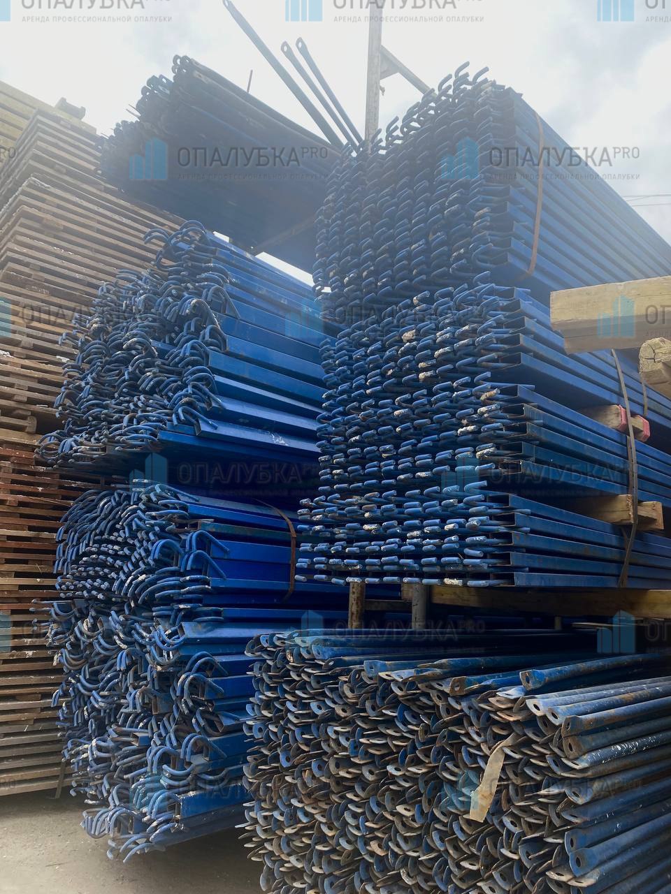 Б/у опалубка и оборудование: как купить выгодно, проверить состояние и не потерять в качестве, фото