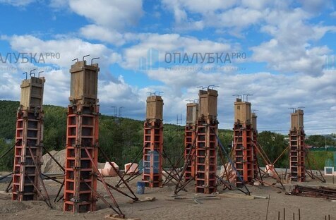 Как правильно произвести расчет опалубки и стоит ли пользоваться онлайн-калькулятором