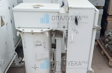 Трансформаторная подстанция КТПТО-80: полный гайд по установке и эксплуатации