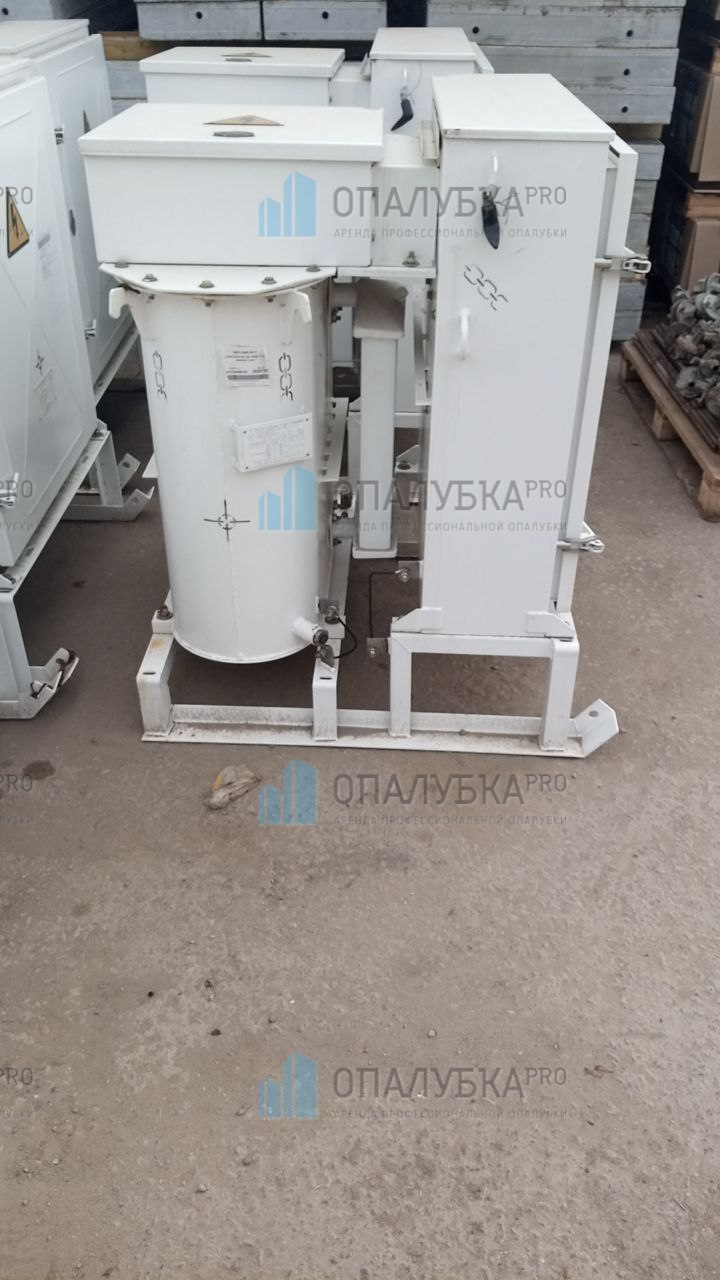 КТПТО-80 гайд, фото