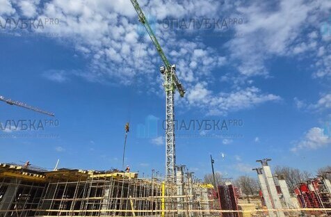 Опалубка перекрытий на телескопических стойках: расчет комплекта, шаг стоек и типовые ошибки монтажа