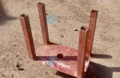 Унивилка для опалубки: что это такое и зачем она нужна