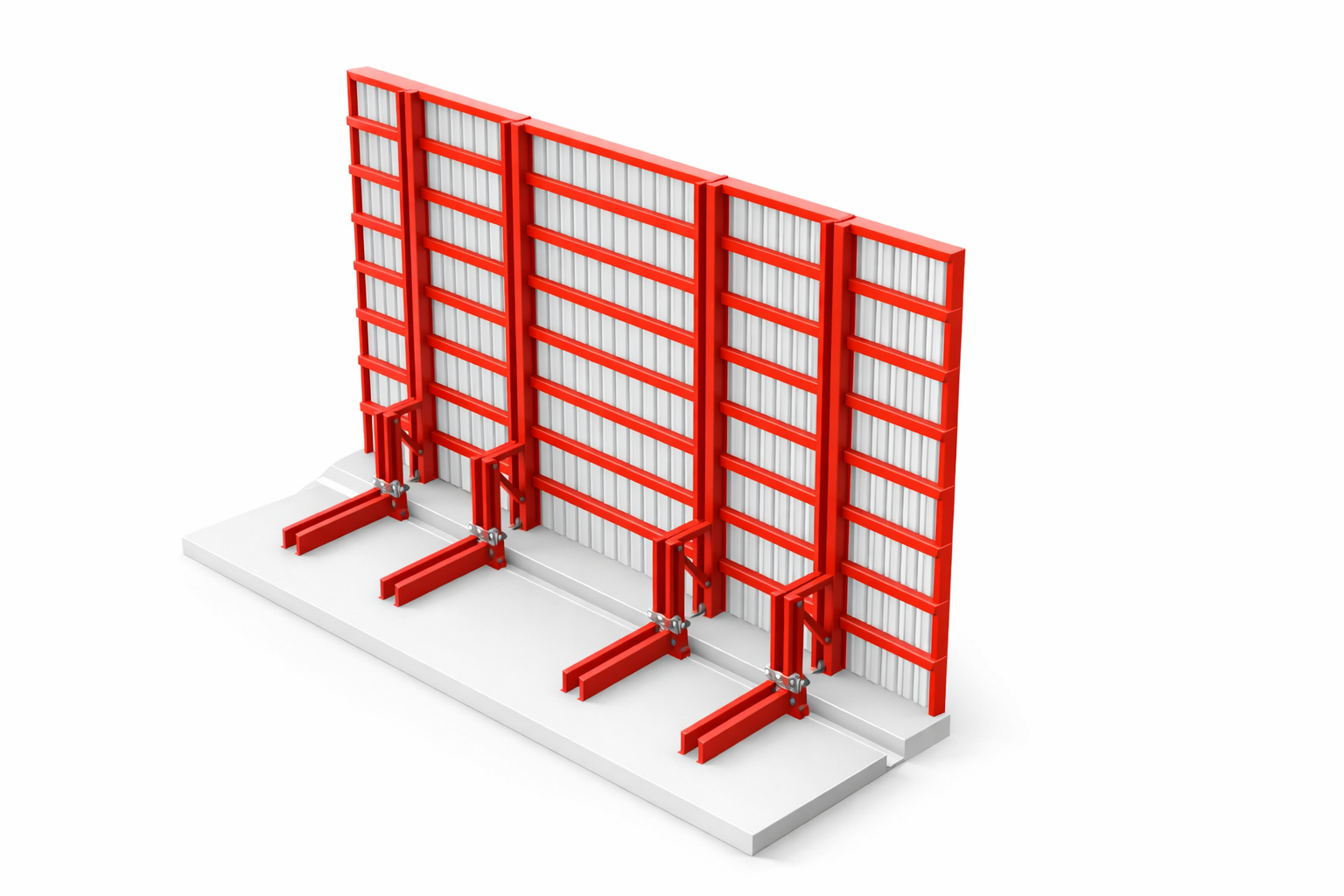 Аренда ветрозащиты